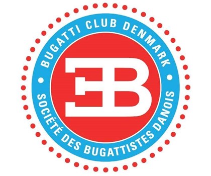 Bugatti Club Danmark